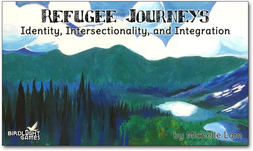 Refugee Journeys