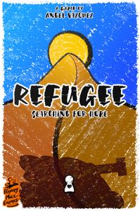 Refugee: Searching for Hope