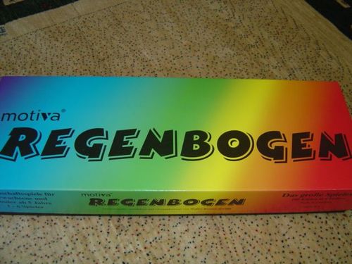 Regenbogen