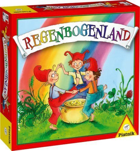 Regenbogenland