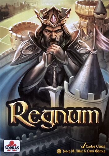 Regnum