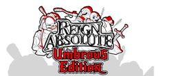 Reign Absolute: Umbrous Edition