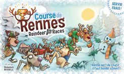 Reindeer Races