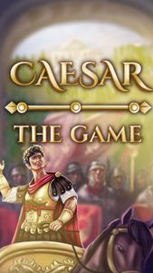 Reiner Knizia's Caesar