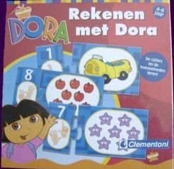 Rekenen met Dora