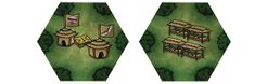 Relic Expedition: Villages and Markets Expansion