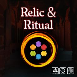 Relic & Ritual