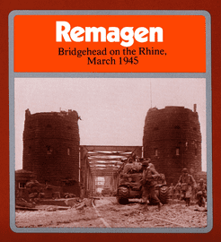 Remagen: Bridgehead on the Rhine, March 1945