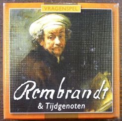 Rembrandt en Tijdgenoten