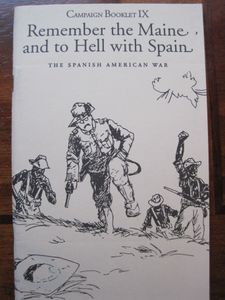 Remember the Maine, and to Hell with Spain