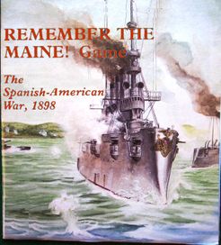 Remember the Maine! The Spanish-American War, 1898