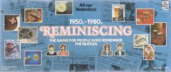 Reminiscing: The Game for People Who Remember The Beatles
