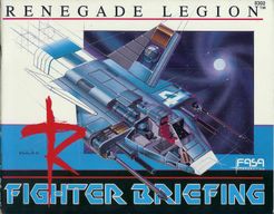 Renegade Legion: Interceptor – Renegade Fighter Briefing