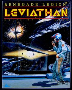 Renegade Legion: Leviathan
