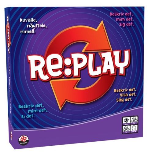 Re:Play