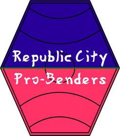 Republic City Pro-Benders