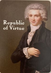 Republic of Virtue