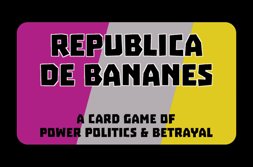 Republica de Bananes