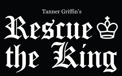 Rescue the King