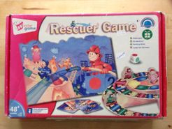 Rescuer Game