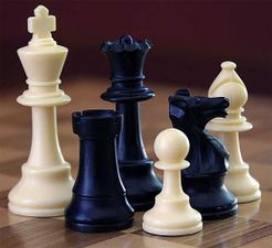 Reserve Chess