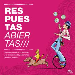 Respuestas Abiertas