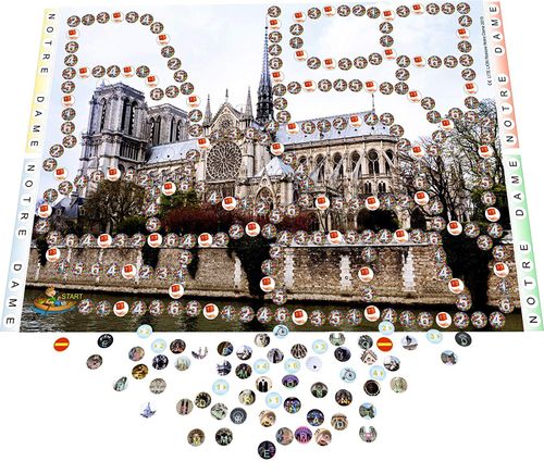 Restore Notre Dame