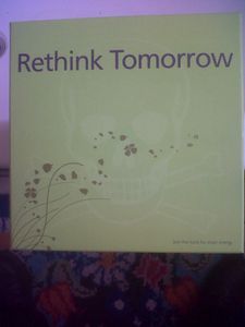 Rethink Tomorrow