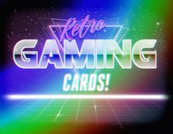 Retro Gaming Cards!