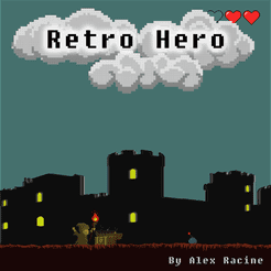 Retro Hero