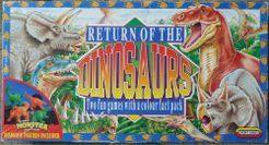 Return of the Dinosaurs