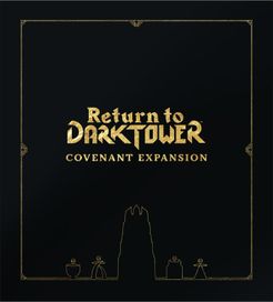 Return to Dark Tower: Covenant