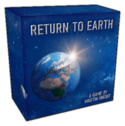 Return to Earth