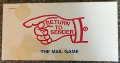Return To Sender: The Mail Game