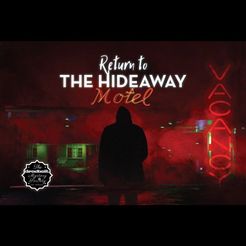 Return to the Hideaway Motel