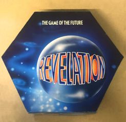 Revelation: The Destiny Game