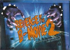 Revenge of the B-Movie 2: Monsters, Mutants and Mayhem