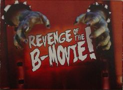 Revenge of the B-Movie