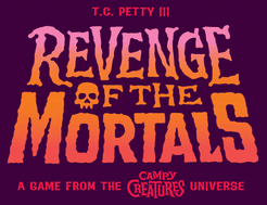Revenge of the Mortals