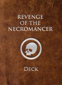 Revenge of the Necromancer