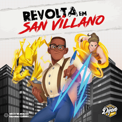 Revolta em San Villano