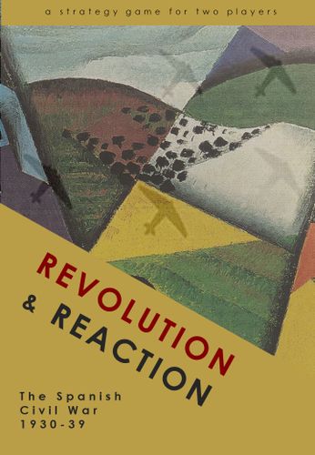 Revolution & Reaction: The Spanish Civil War, 1930-39