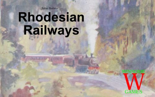 Rhodesian Railways