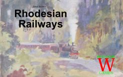 Rhodesian Railways