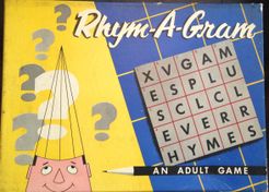Rhym-A-Gram
