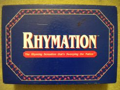 Rhymation