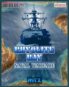 Rhyolite Bay: Naval Warfare