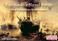 Riachuelo's Naval Battle