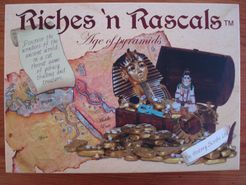 Riches 'n Rascals