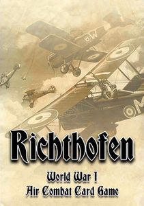Richthofen